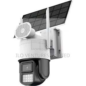 New Model of CCTV Cameras Very Clear in the Dark