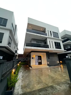 6bdrm Duplex in Old Ikoyi for sale