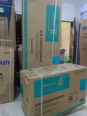 Hisense AF20PE Inverter 2HP AC – Excellent Home Cooling Option
