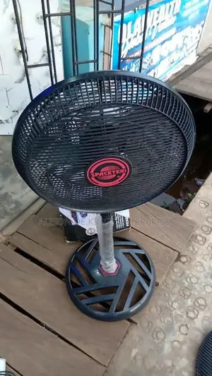 Spacetek Standing Fan