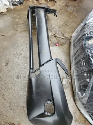 Front Brand New Bumper for RX 350 2013