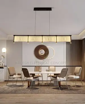 Modern Ceiling Chandelier Chandeliers for Dining Room Hanging Light