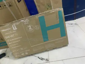 Hisense Digital Smart 32Inch Television A40SAVT