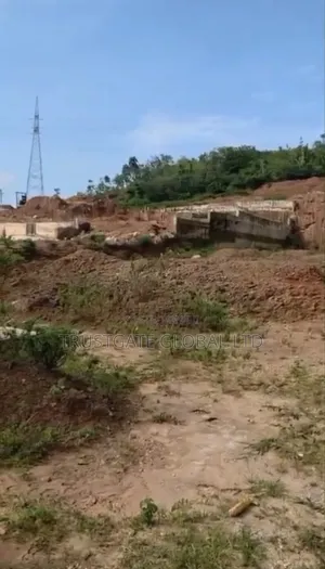 Land for Sale Guzape Main