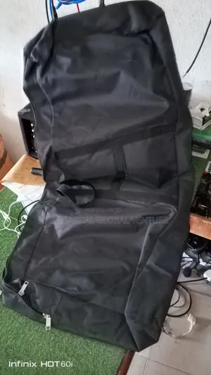 Keyboard Bag