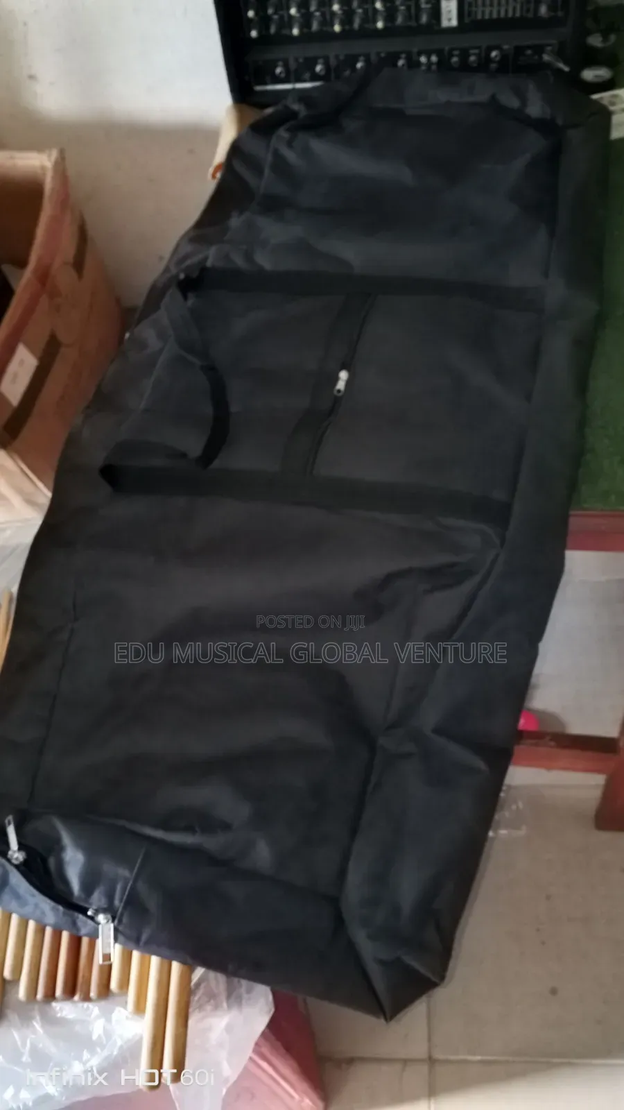 Keyboard Bag