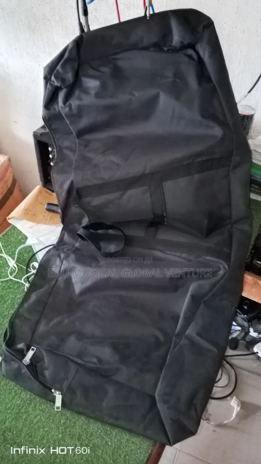 Keyboard Bag