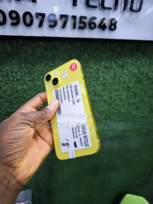 Apple iPhone 14 128 GB