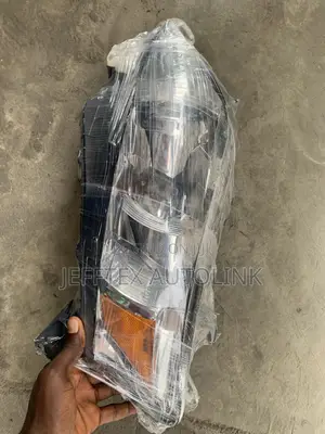 One Side Direct Tokunbo Headlamp Rx350 010-015