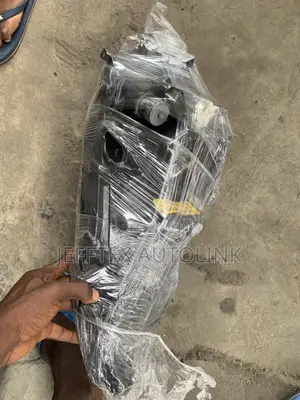 One Side Direct Tokunbo Headlamp Rx350 010-015