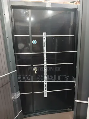 4ft Turkey Door