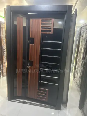 Luxury Turkey Door