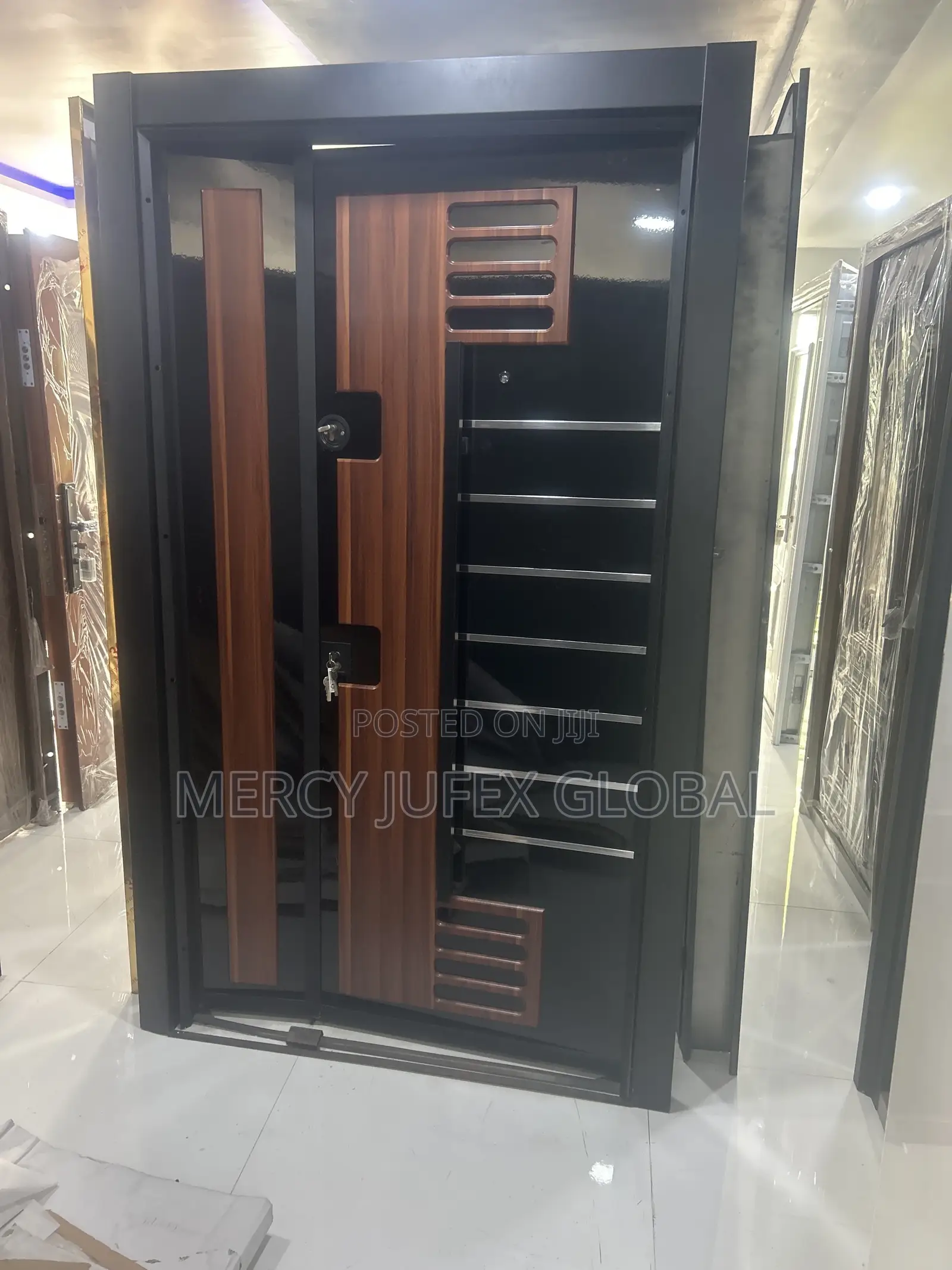 Luxury Turkey Door