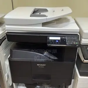 Sharp BP-20M22