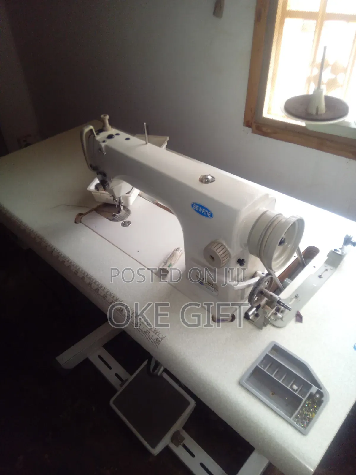 Commercial Equipment N Tool