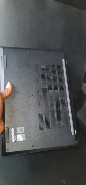 Laptop Lenovo ThinkPad L14 32GB AMD Ryzen 5 SSD 256GB
