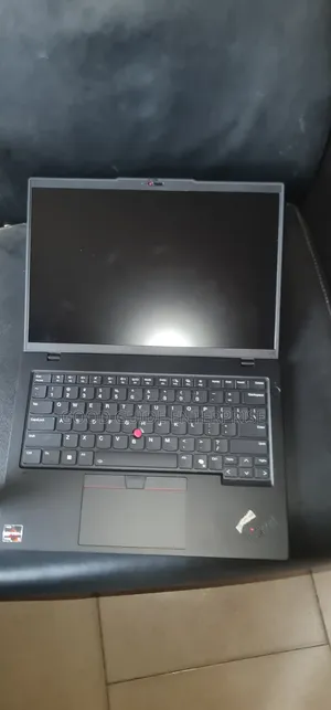 Laptop Lenovo ThinkPad L14 32GB AMD Ryzen 5 SSD 256GB