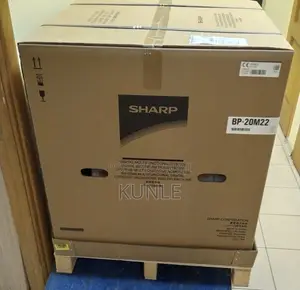 Sharp BP-20M22