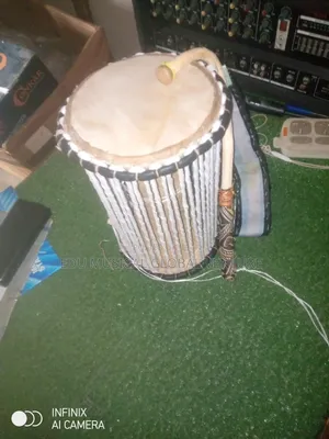 Talking Drum
