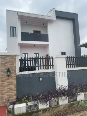 Furnished 4bdrm Duplex in Discovery Estate for sale