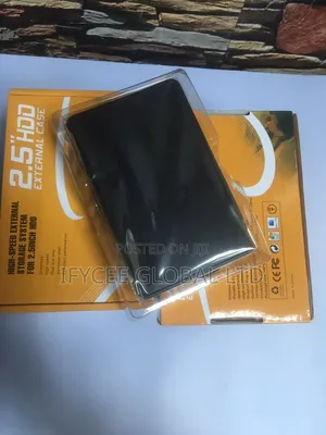 Hard Disk Drive