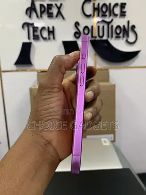 Apple iPhone 16 256 GB Pink