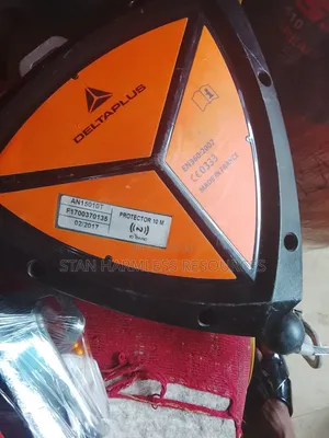 Fall Arrestor