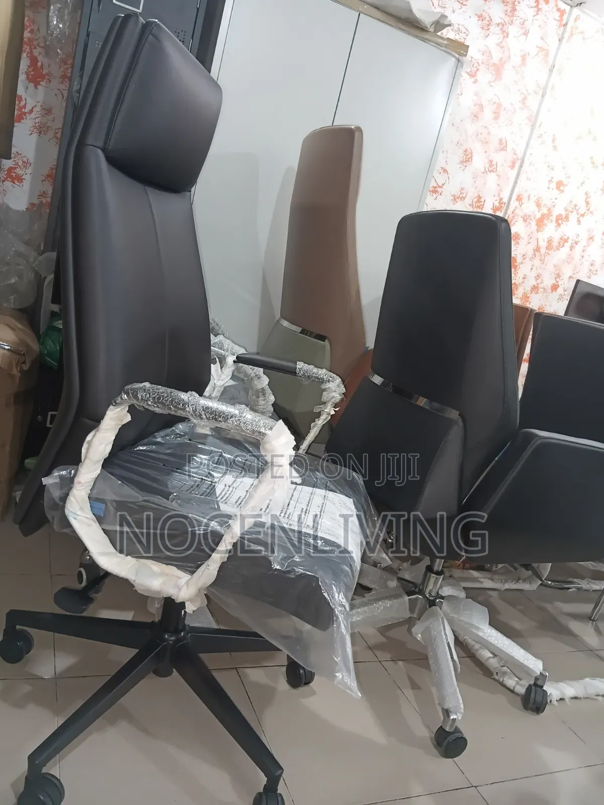 Office Chair