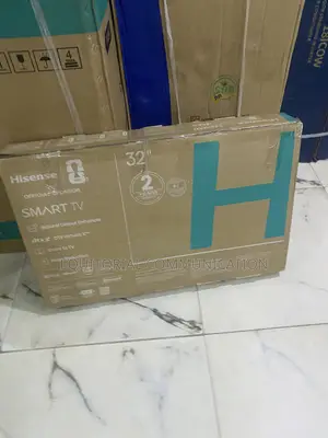 Hisense A40SAVT 32 Inch Smart Screen