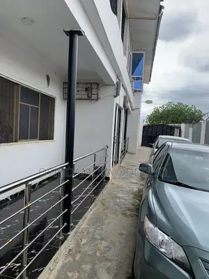 Spacious 3-Bedroom Officespace/Commercial Available Along UI - Orogun