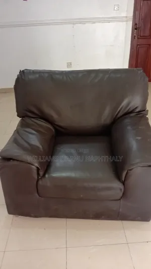 3 Seater and 1 Seater Upholstery