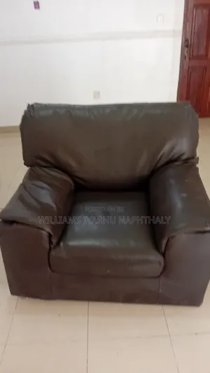 3 Seater and 1 Seater Upholstery