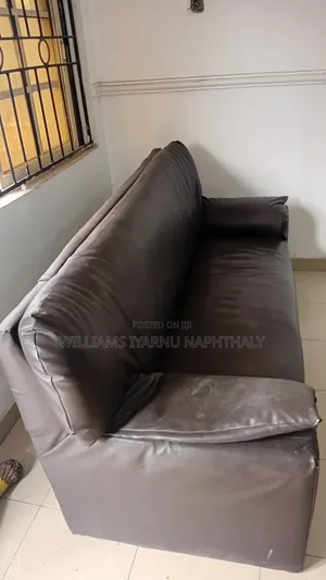 3 Seater and 1 Seater Upholstery