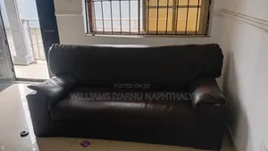 3 Seater and 1 Seater Upholstery