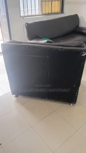 3 Seater and 1 Seater Upholstery