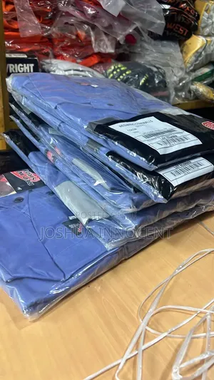 Redwing Coveralls