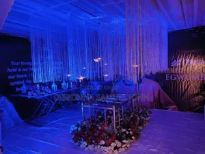 3D Funeral Parlour