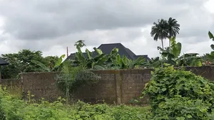 For Sale : Cofo 198 Plots Redeem Camp Rd, Off C4i Check Point, Ph