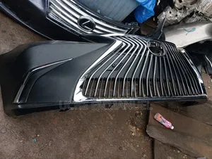 Front Bumper for Lexus Es350 2008 to 2010