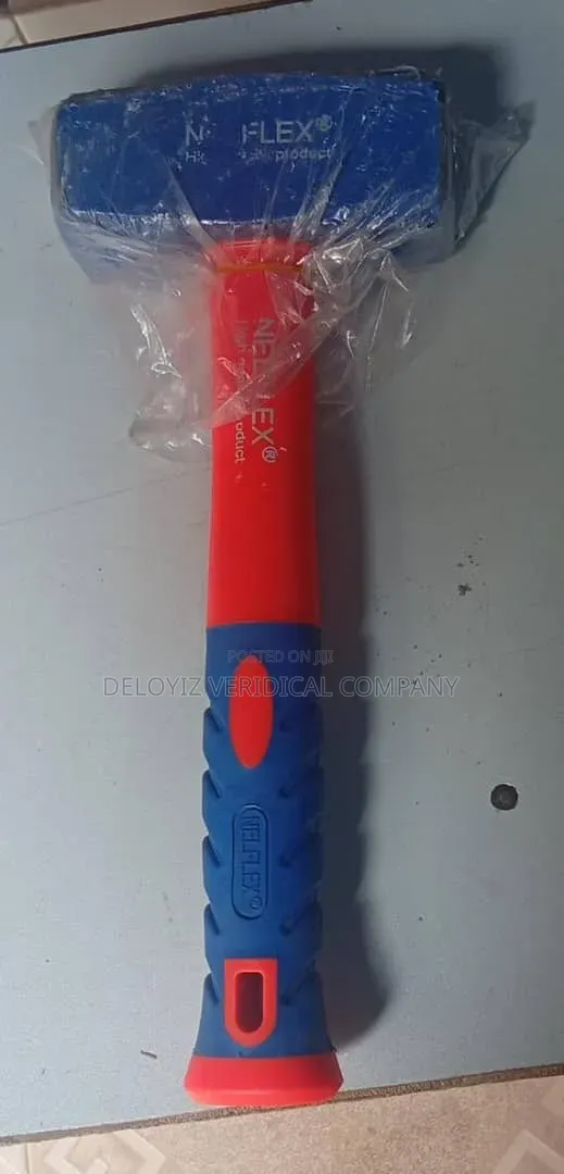 Hand Tools
