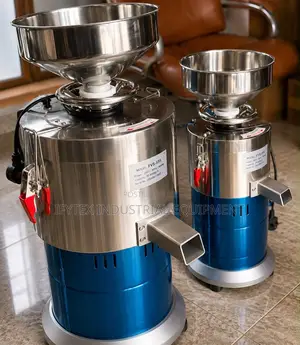 Commercial Stainless Steel Fruit Vegetable Juicer Machine