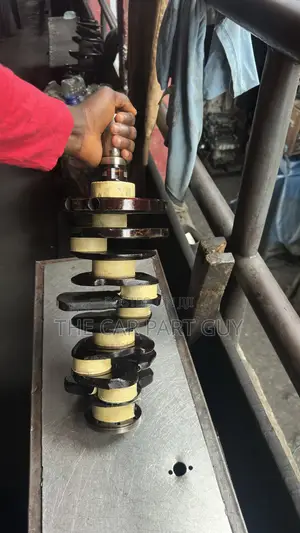 Direct Tokunbo Crankshaft 3mz 1mz