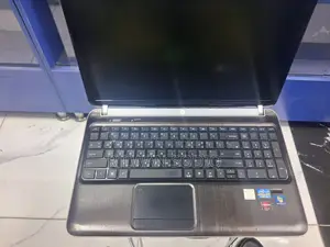 Laptop HP Pavilion Dv6 8GB Intel Core i5 HDD 500GB