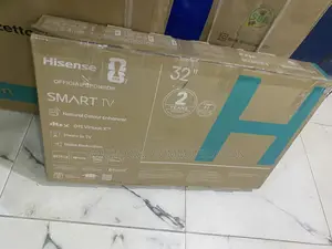 Hisense A40SAVT 32 Inch Family TV