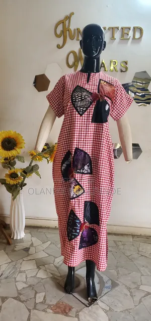 Knitted Wears