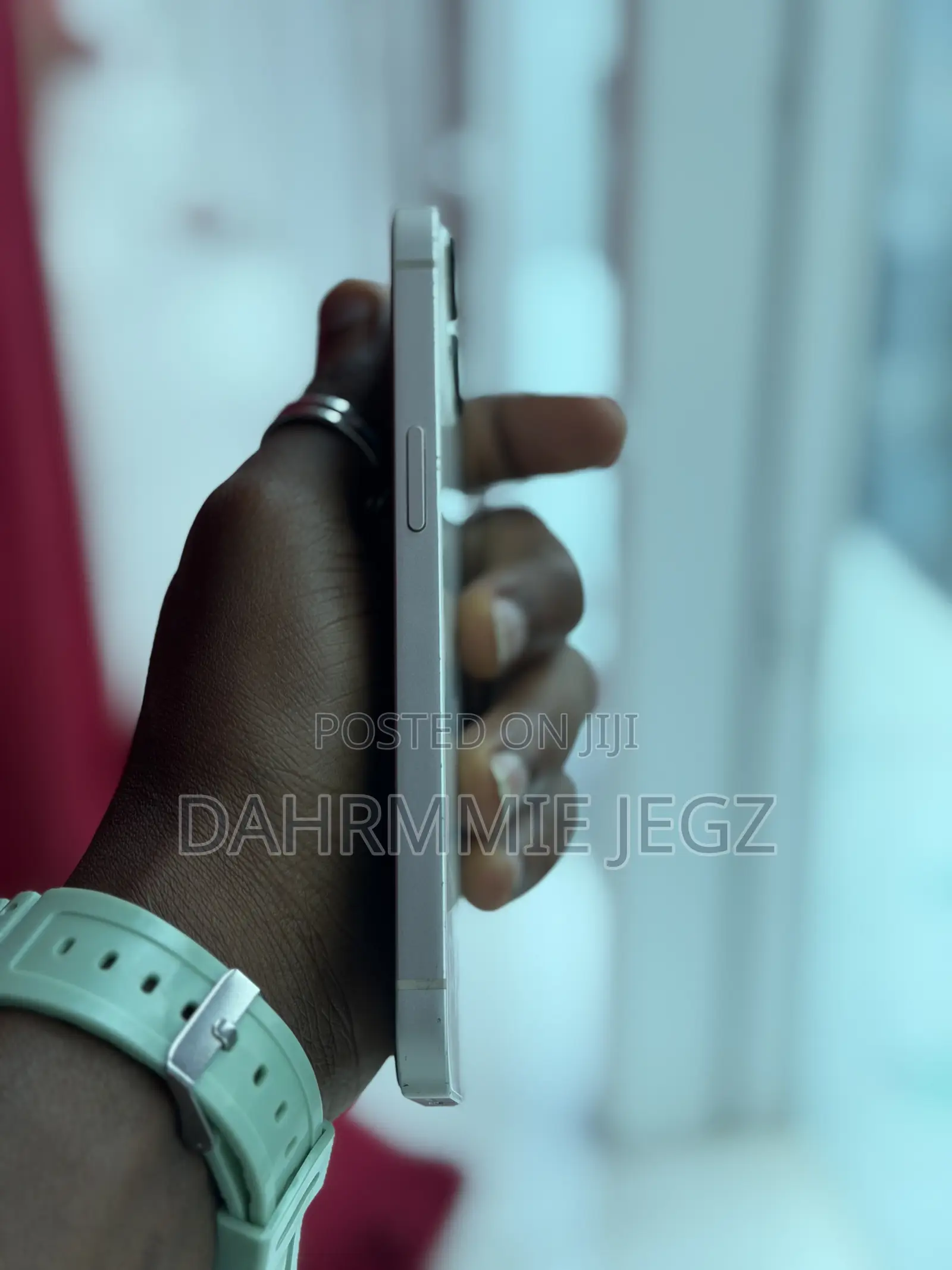 Apple iPhone 13 128 GB White