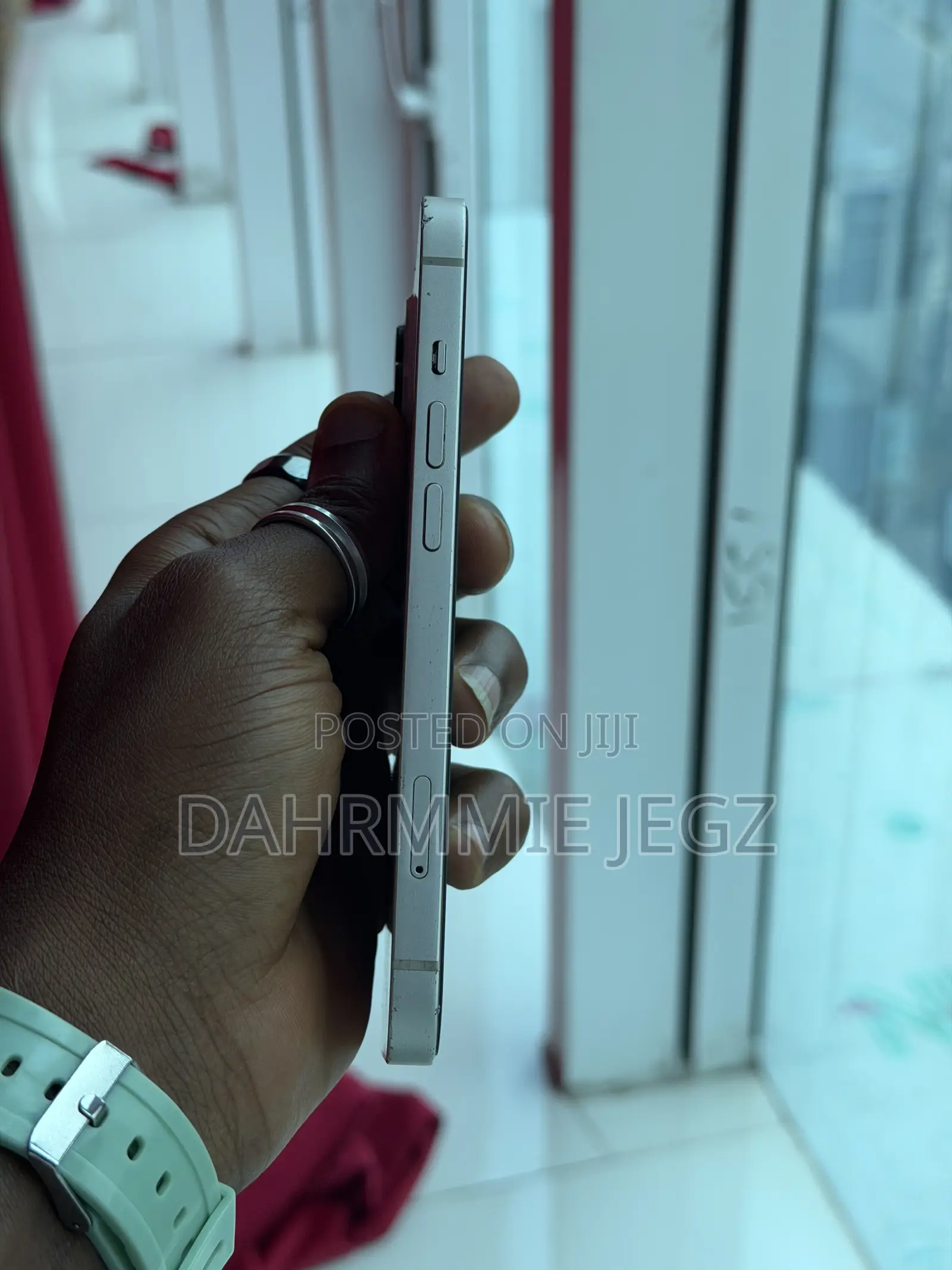 Apple iPhone 13 128 GB White