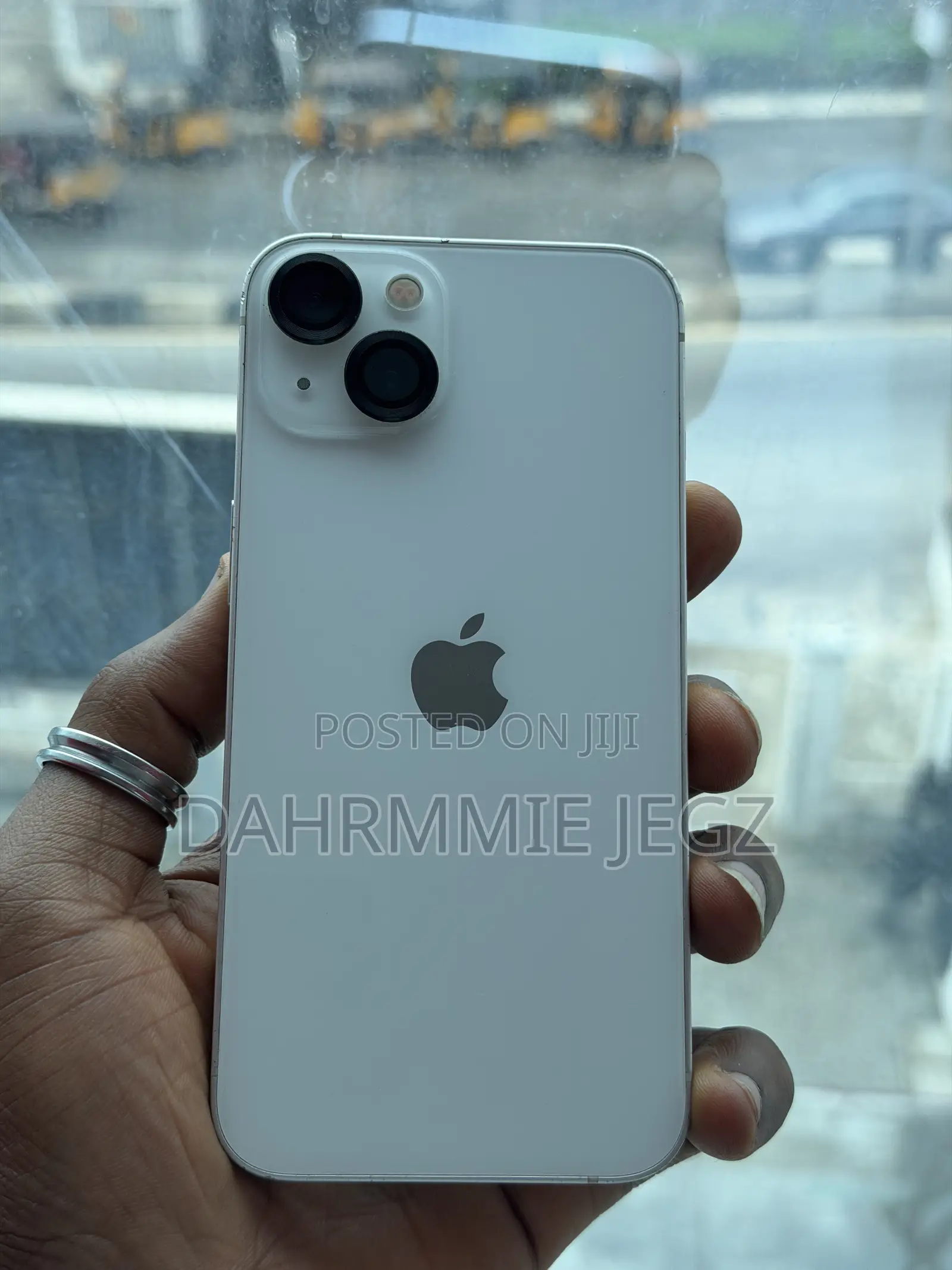 Apple iPhone 13 128 GB White