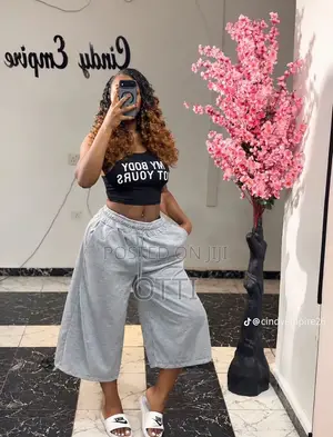 Jort Joggers