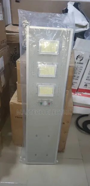 Solar Street Lights on Promo!